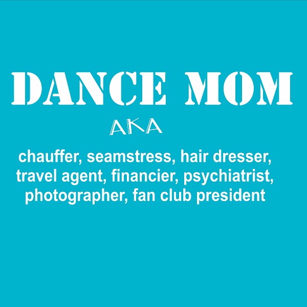 Dance Mom Definition II